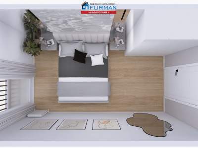         Apartamentos para Alquilar, Poznań, Bułgarska | 37 mkw