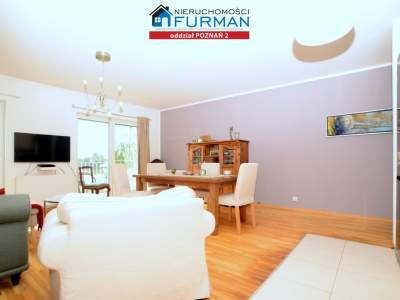         Flats for Sale, Komorniki, Fabianowska | 68 mkw