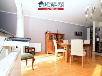         Flats for Sale, Komorniki, Fabianowska | 68 mkw