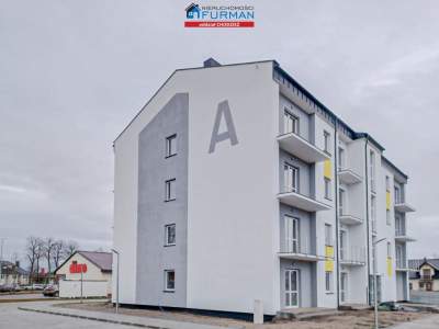                                     Apartamentos para Alquilar  Krzyż Wielkopolski
                                     | 62 mkw