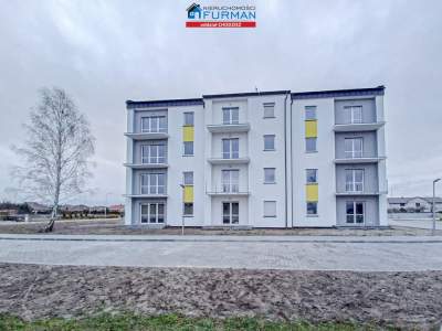                                     Wohnungen zum Kaufen  Krzyż Wielkopolski
                                     | 62 mkw
