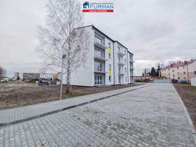                                     Apartamentos para Alquilar  Krzyż Wielkopolski
                                     | 62 mkw