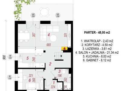                                     Apartamentos para Alquilar  Chodzież (Gw)
                                     | 101 mkw