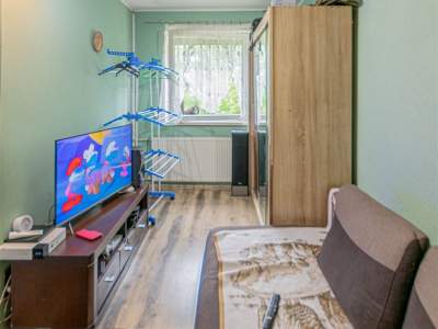                                     Квартиры для Продажа  Ujście
                                     | 35 mkw
