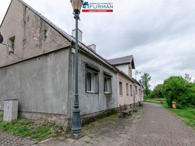                                     Wohnungen zum Kaufen  Ujście
                                     | 35 mkw