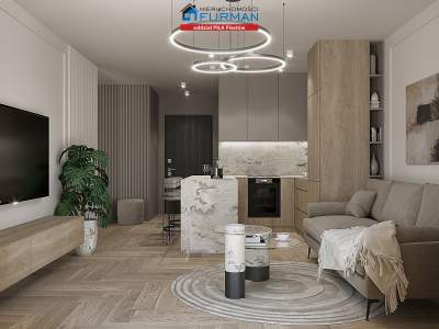                                     Apartamentos para Alquilar  Piła
                                     | 27 mkw