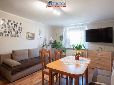                                     Flats for Sale  Piła
                                     | 62 mkw