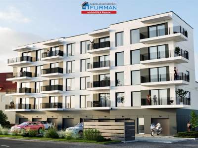                                    Flats for Sale  Piła
                                     | 35 mkw