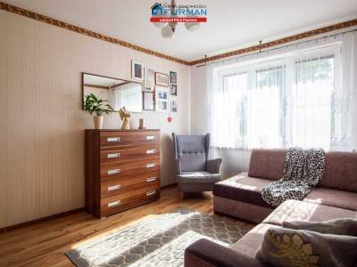                                     Wohnungen zum Kaufen  Ujście (Gw)
                                     | 60 mkw