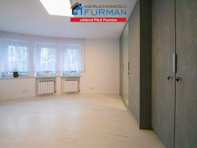                                     Flats for Sale  Piła
                                     | 110 mkw
