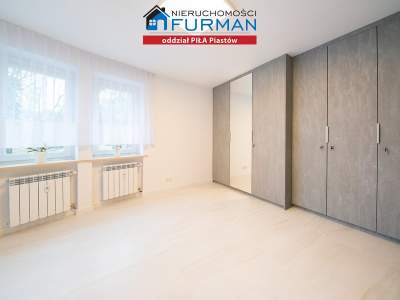                                     Flats for Sale  Piła
                                     | 110 mkw