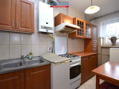                                     Flats for Sale  Piła
                                     | 48 mkw