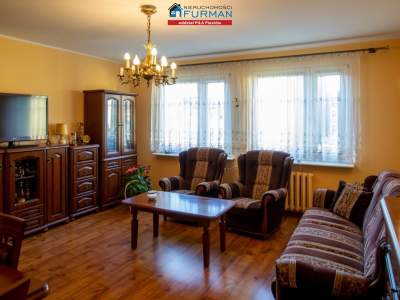                                     Flats for Sale  Piła
                                     | 75 mkw