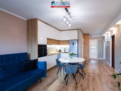                                    Apartamentos para Alquilar  Piła
                                     | 50 mkw