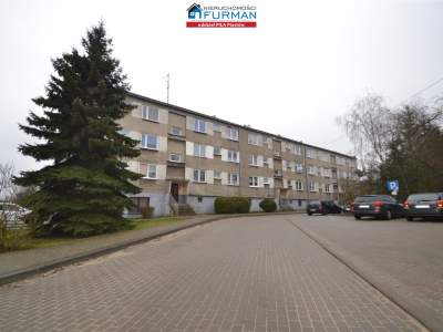                                     Flats for Sale  Jastrowie
                                     | 48 mkw