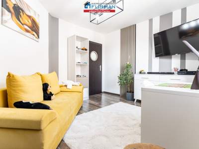                                     Apartamentos para Alquilar  Piła
                                     | 72 mkw