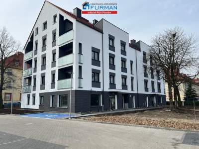                                     Flats for Sale  Piła
                                     | 46 mkw
