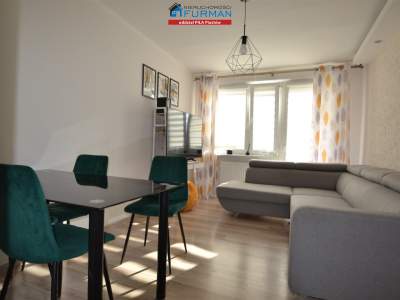                                     Apartamentos para Alquilar  Debrzno
                                     | 46 mkw
