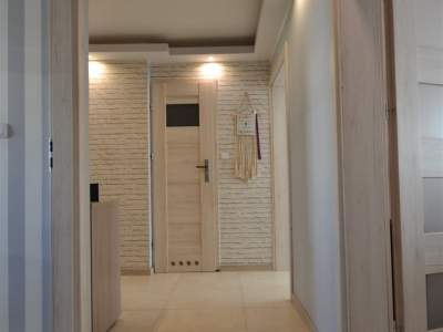                                     Flats for Sale  Debrzno
                                     | 46 mkw