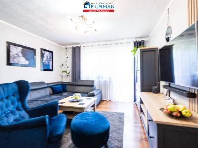                                     Apartamentos para Alquilar  Ujście (Gw)
                                     | 64 mkw