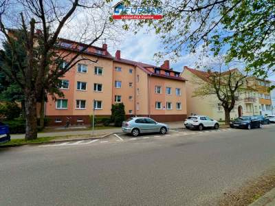                                     Wohnungen zum Kaufen  Piła
                                     | 30 mkw