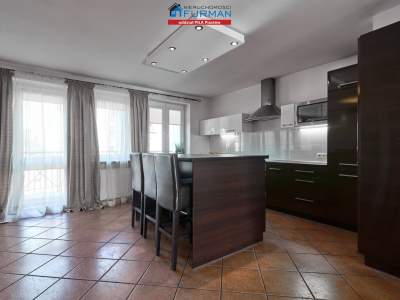                                     Flats for Sale  Piła
                                     | 117 mkw