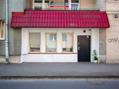                                     Wohnungen zum Kaufen  Piła
                                     | 35 mkw
