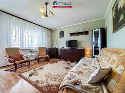                                     Flats for Sale  Piła
                                     | 58 mkw