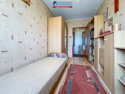                                    Flats for Sale  Piła
                                     | 58 mkw