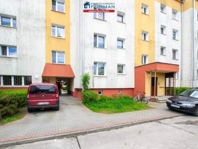                                     Flats for Sale  Piła
                                     | 54 mkw