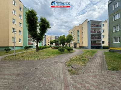                                     Flats for Sale  Piła
                                     | 59 mkw