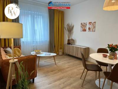                                     Apartamentos para Alquilar  Piła
                                     | 48 mkw