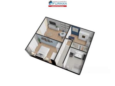                                     Apartamentos para Alquilar  Wieleń (Gw)
                                     | 53 mkw