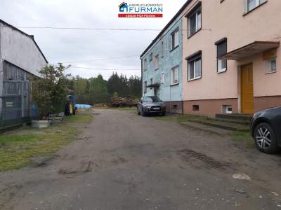                                     Flats for Sale  Wieleń (Gw)
                                     | 53 mkw