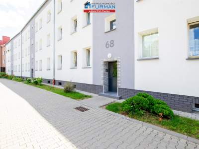                                     Flats for Sale  Piła
                                     | 47 mkw