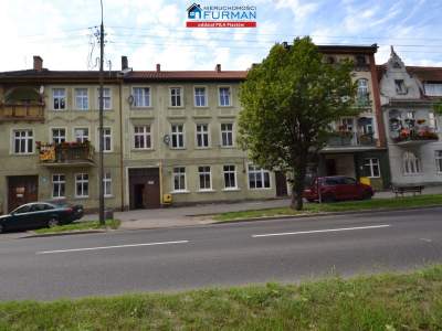                                     Apartamentos para Alquilar  Jastrowie
                                     | 57 mkw