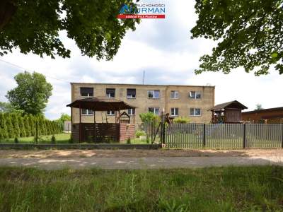                                     Flats for Sale  Wieleń
                                     | 51 mkw