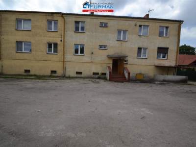                                     Flats for Sale  Wieleń
                                     | 51 mkw