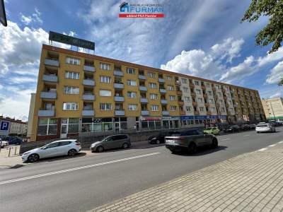                                     Flats for Sale  Piła
                                     | 37 mkw