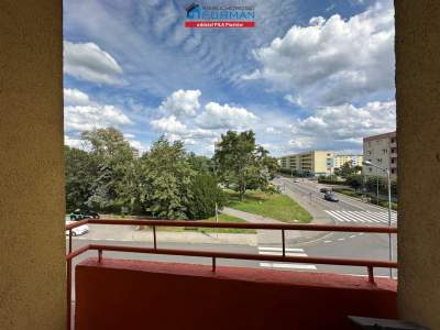                                     Flats for Sale  Piła
                                     | 37 mkw