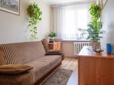                                     Flats for Sale  Piła
                                     | 46 mkw