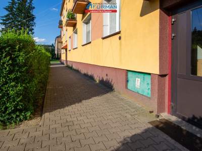                                     Flats for Sale  Krajenka
                                     | 32 mkw