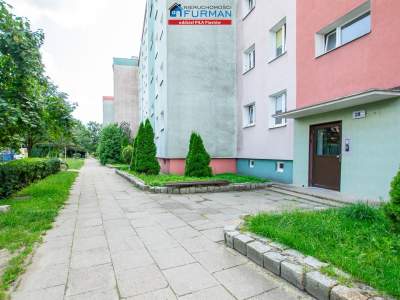                                     Flats for Sale  Piła
                                     | 38 mkw