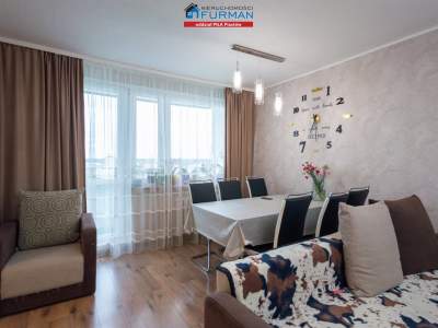                                     Apartamentos para Alquilar  Piła
                                     | 80 mkw