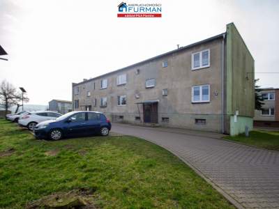                                     Flats for Sale  Chodzież (Gw)
                                     | 53 mkw