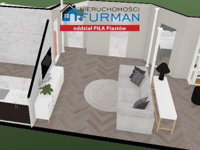                                     Apartamentos para Alquilar  Piła
                                     | 73 mkw