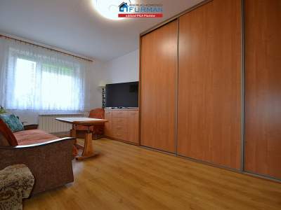                                     Flats for Sale  Piła
                                     | 49 mkw