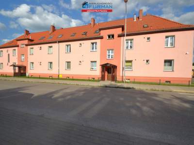                                     Flats for Sale  Piła
                                     | 49 mkw