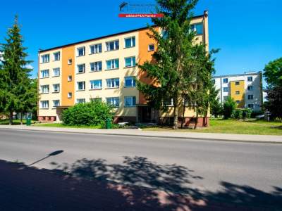                                     Flats for Sale  Złotów
                                     | 59 mkw