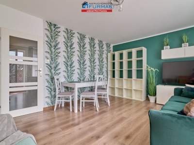                                     Apartamentos para Alquilar  Piła
                                     | 51 mkw